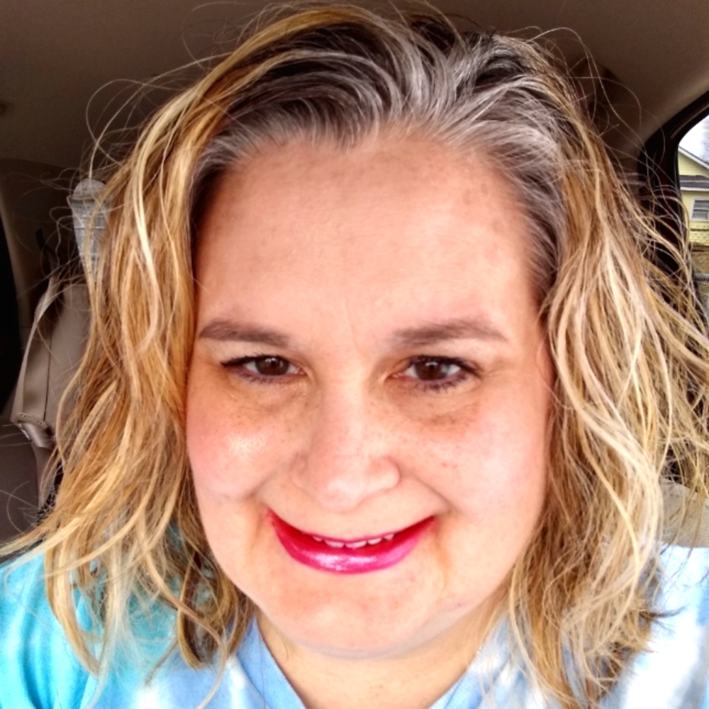 Meet your Posher, Tonya